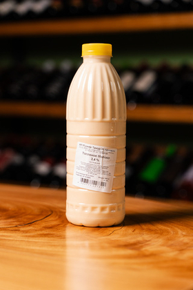 Топлёное молоко 3,4 % 500 мл