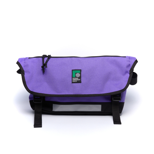 Сумка GO Messenger Main RD​ фиолетовый