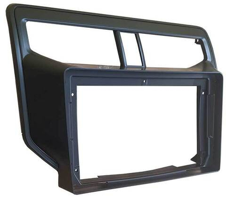 Topway TS18 3+32GB 8 ядер для Toyota Rush 2017-2020