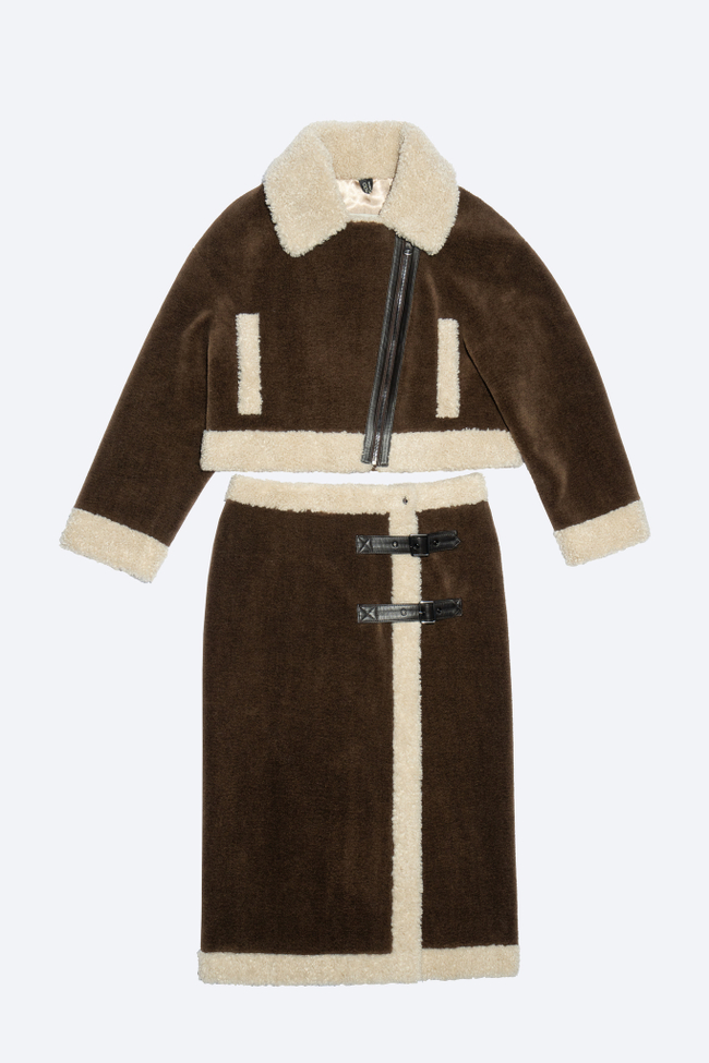 Костюм-8 (Kostum-8)