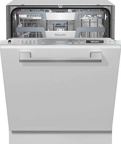Посудомоечная машина Miele G 7765 SCVi XXL AutoDos