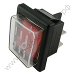 Клавишные переключатели Энергия