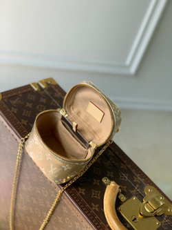 Louis Vuitton Micro Vanity