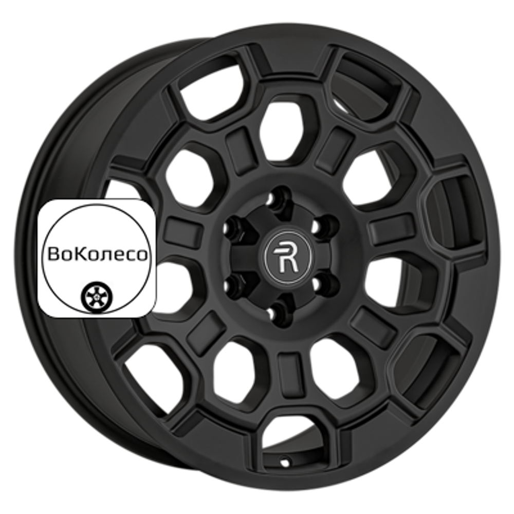 9x20/6x139,7 ET40 D100,1 TA23 MB (конус) Replay