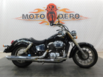 Honda Shadow 400 040745