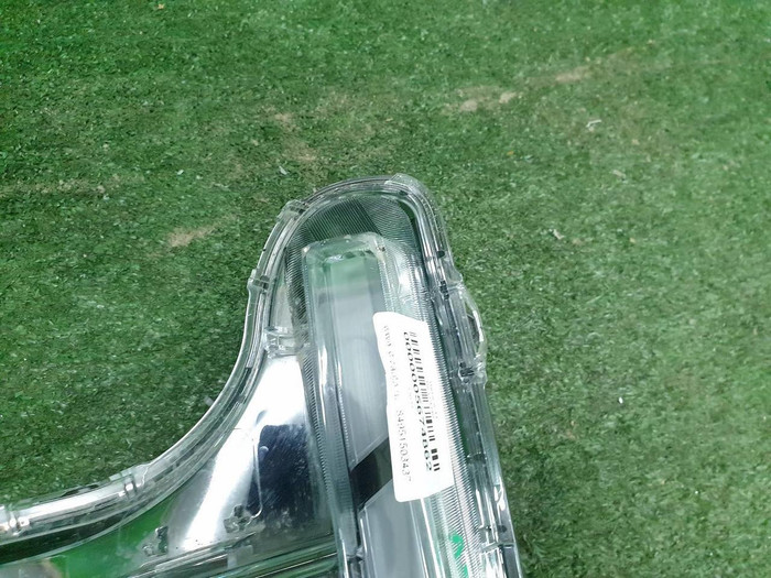 Указатель поворота левый Chery Tiggo 7 Pro Max (2022-н.в.)