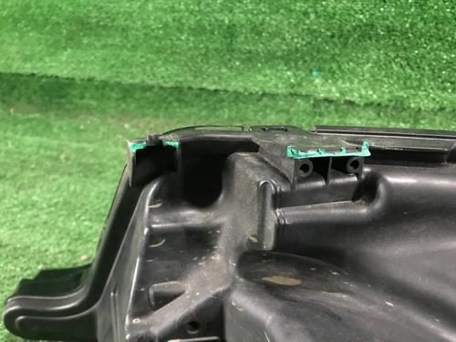 Фара правая Range Rover Sport 2 L494 (2017-2022) LED