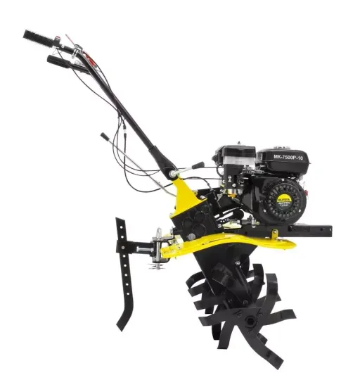 Мотоблок "HUTER" МК-7500Р-10