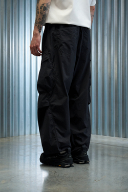 Брюки Nothomme Blue Monte Work Pants "Yanya Gray"