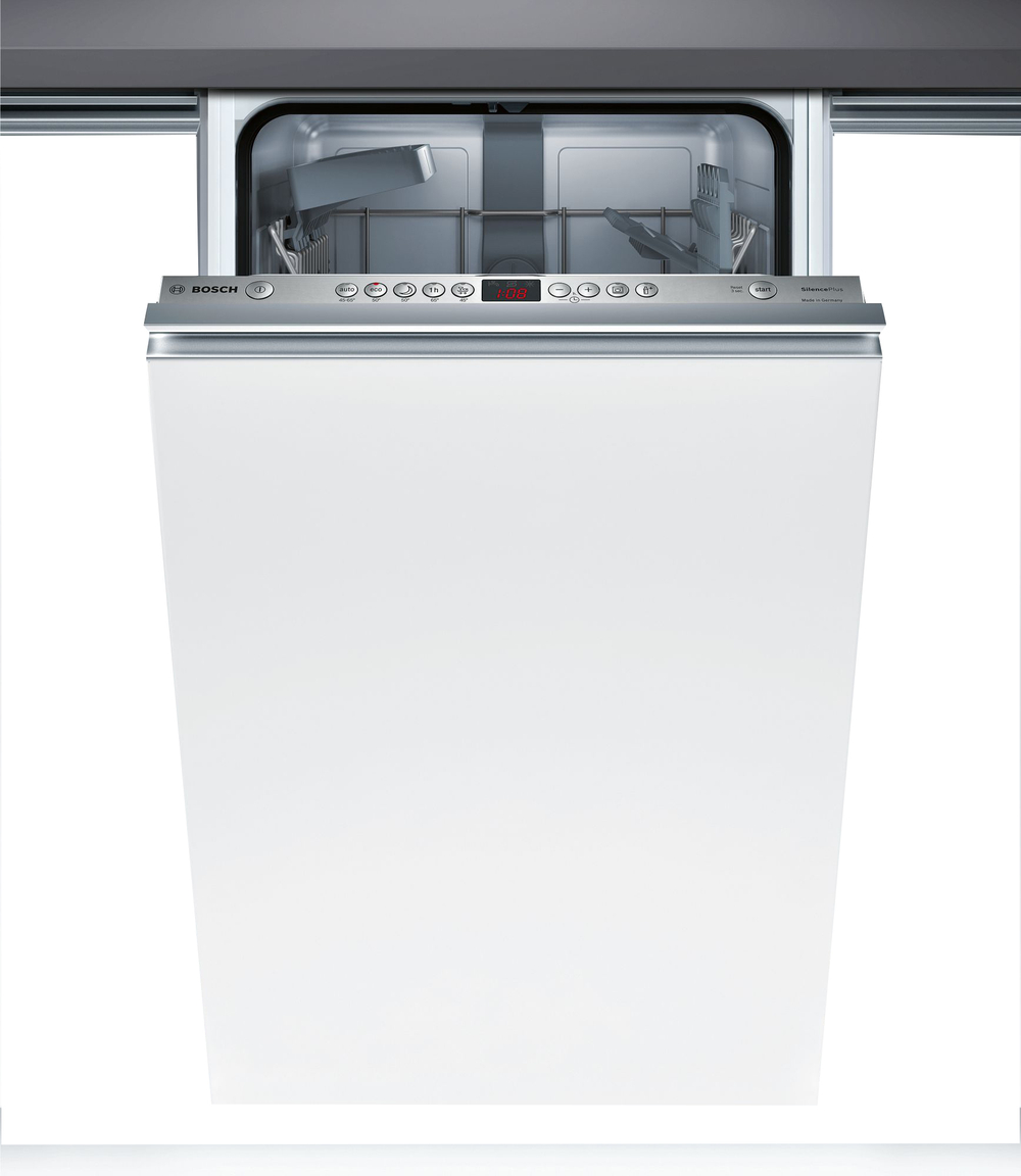 Встраиваемая посудомоечная машина Bosch SPV45DX60R