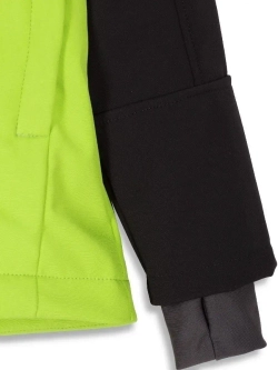 Куртка softshell детская