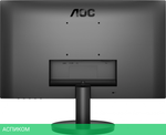 Монитор AOC Basic-Line 27B3HA2 черный
