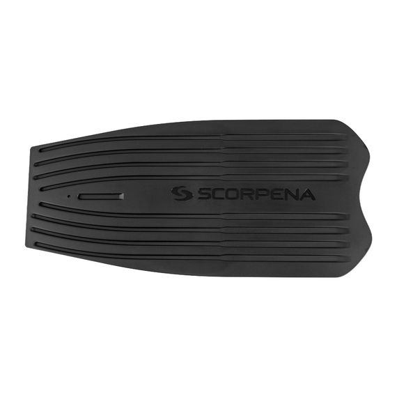 Ласты с набором лопастей Scorpena Travel-2