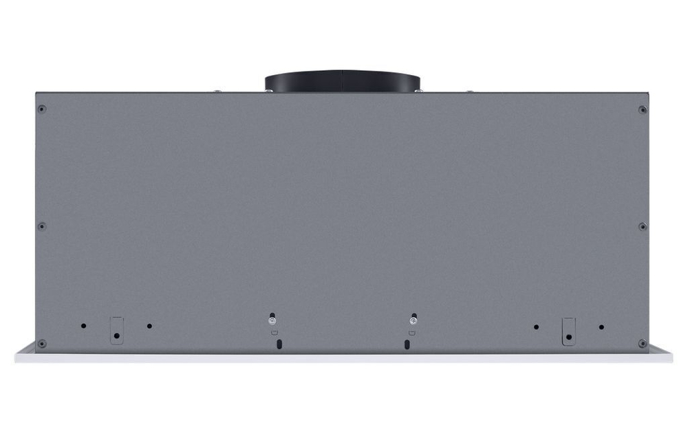 Кухонная вытяжка MAUNFELD Crosby Power 60 белый фото 6