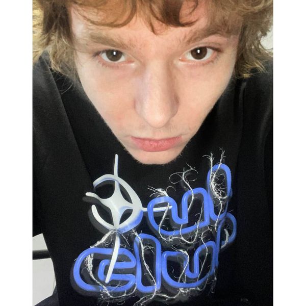 Футболка UK Club черная - фото 4