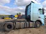 Shacman (Shaanxi) SX* 4x2 Седельный тягач SX4188YY381 (Дизельный, 12,5 л, 473 л.с., МТ)
