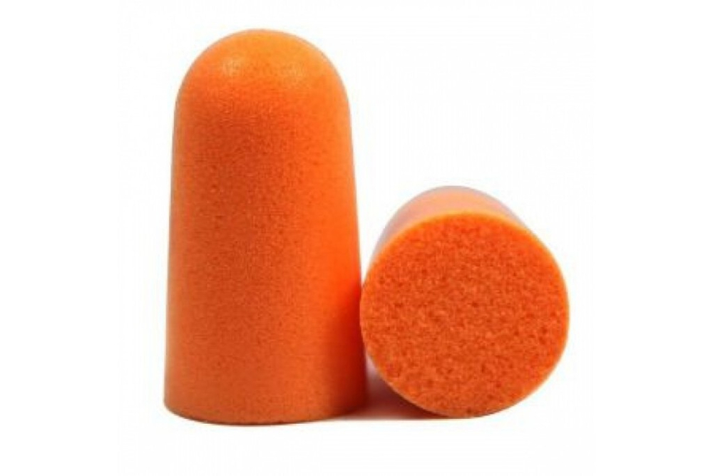 Беруши 3М™ 1100 (37дБ) без шнурка