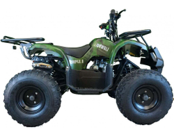 Квадроцикл MOWGLI Simple 8