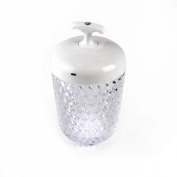 Настольная лампа декоративная Escada Vibe 10255/L LED