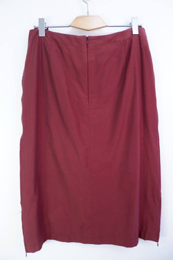 Юбка HIRSH в винтажном стиле 48 размер