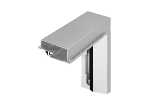 Короб скрытый Inv