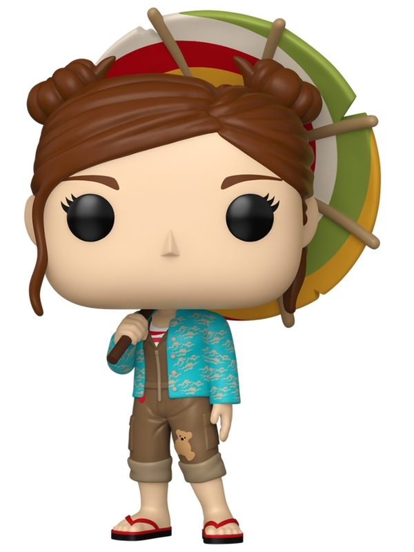 Фигурка Funko POP! TV Firefly S2 Kaylee Frye (1824) 87821