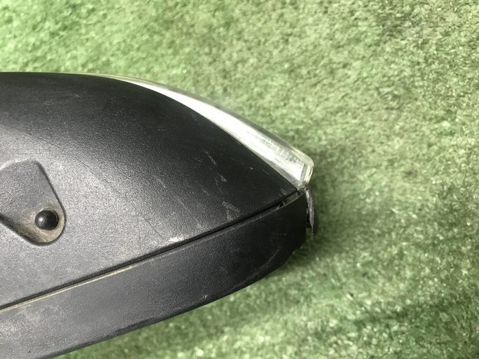 Зеркало левое Volvo S80 2 (2009-2016) 14 конт.