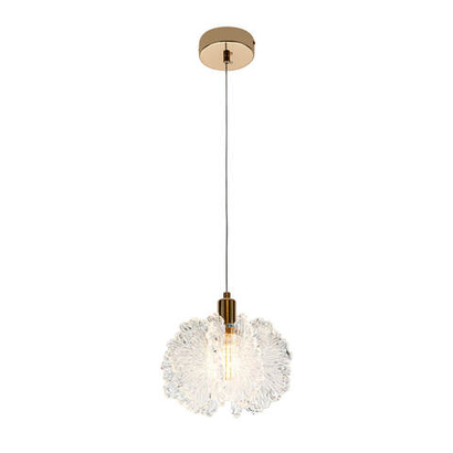 Подвесной светильник Modelight MDL.65223.1HC GD