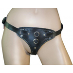 Пояс премиум класс (S) WOMAN LONG с 3 насадками