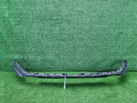 Юбка переднего бампера Geely Atlas 2 (2023-н.в.)