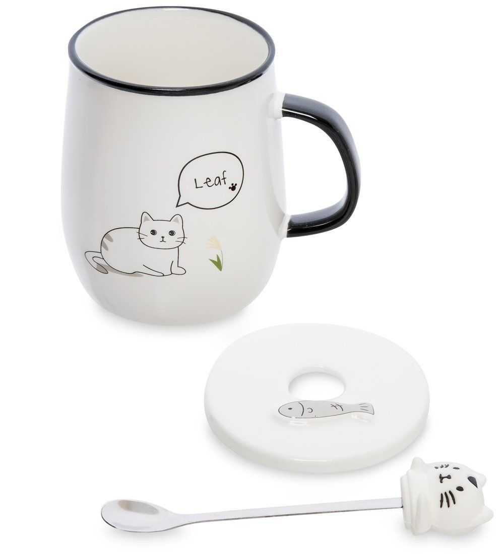 GAEM Art MUG-307/4 Кружка «Веселые затеи»