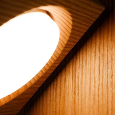 Mira (Цвет: Ясень под маслом)