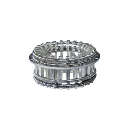 Контакт ламельный YF-5-1600-2000A, 48 sheet