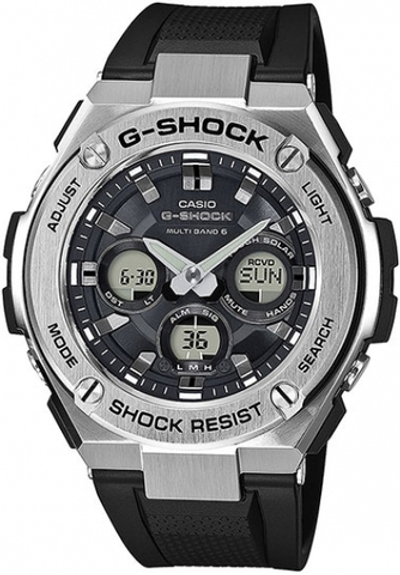 Casio GSTW3101A