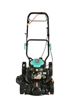 Газонокосилка бензиновая Sturm PL5114S самоходная 2 в 1