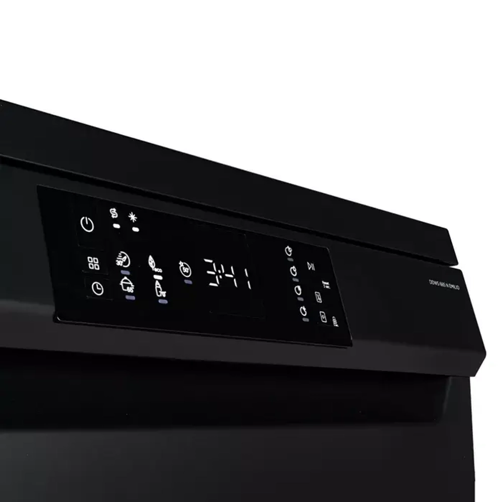 DeLonghi Посудомоечная машина DDWS 665 N EMILIO