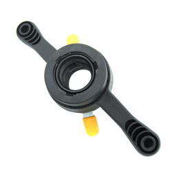 WDK-A5509088 Гайка быстрозажимная, диаметр вала 40 мм