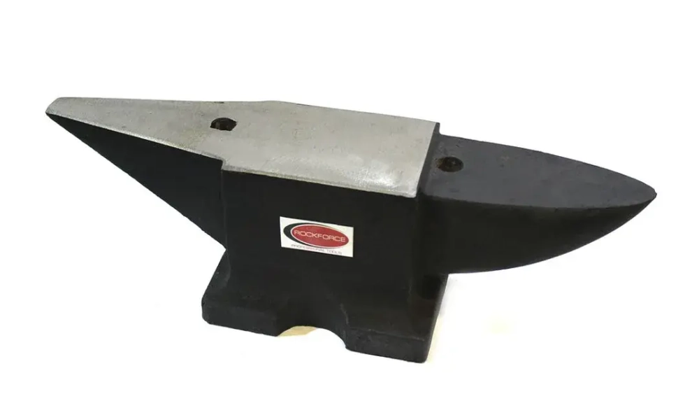 Наковальня 10кг RockForce##Rock FORCE RF-654A10