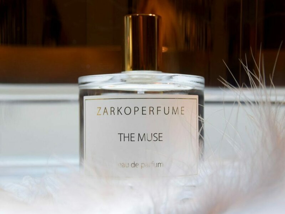 Zarkoperfume The Muse