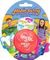 Slimy Incredible Magic Putty Folqa torbada