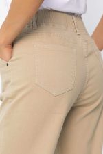 Джинсы Южный берег (песочные) Б13645-4М LT Collection