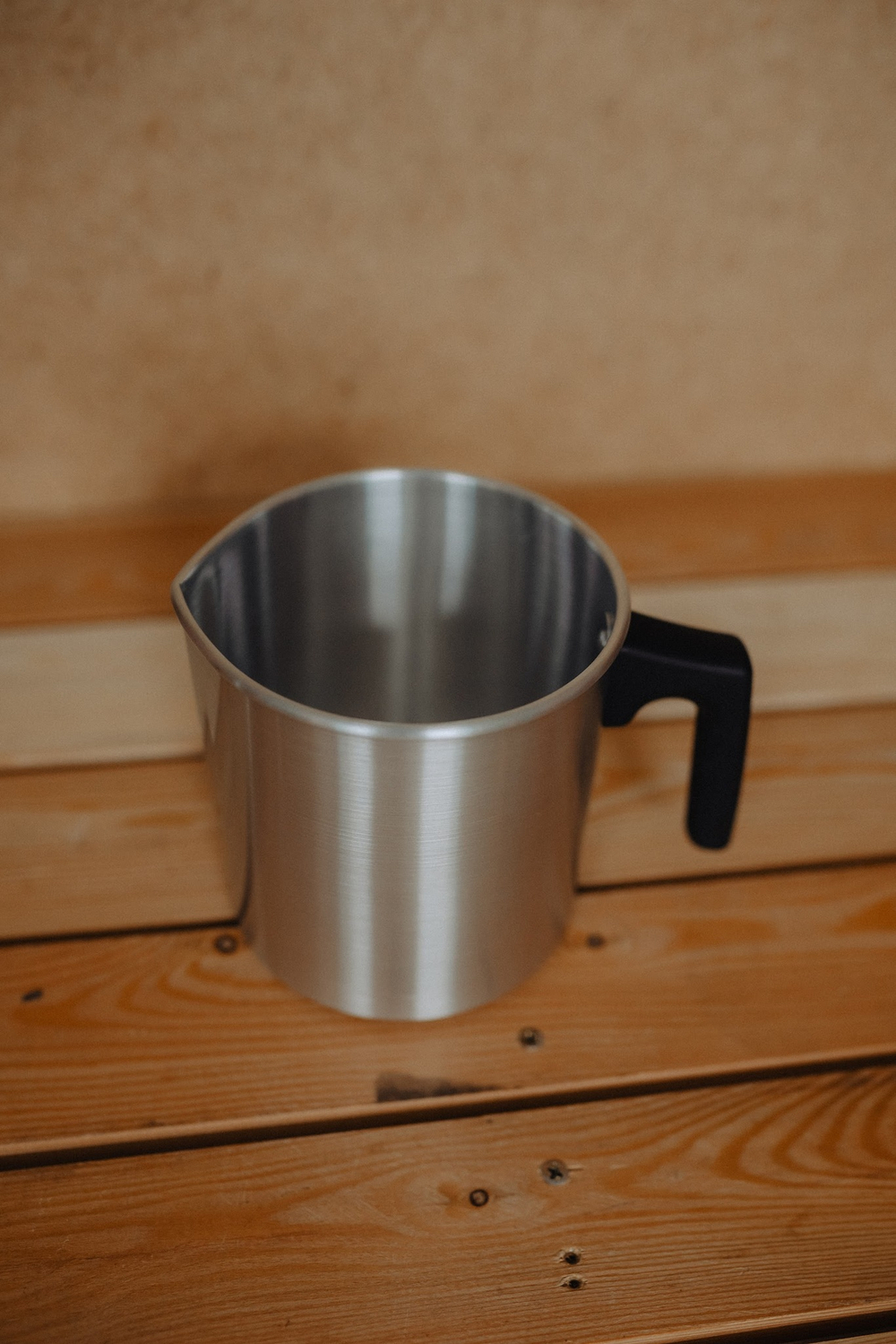 Ковш 1250 мл для воска