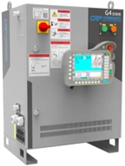 Лазерный сканер контроля сварных швов CRP CLW-VLS