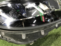 Фара правая Mercedes S W222 (2013-2017) LED Night Vision