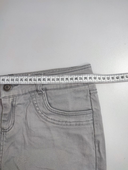 Юбка Reserved мини светлая 42 размер