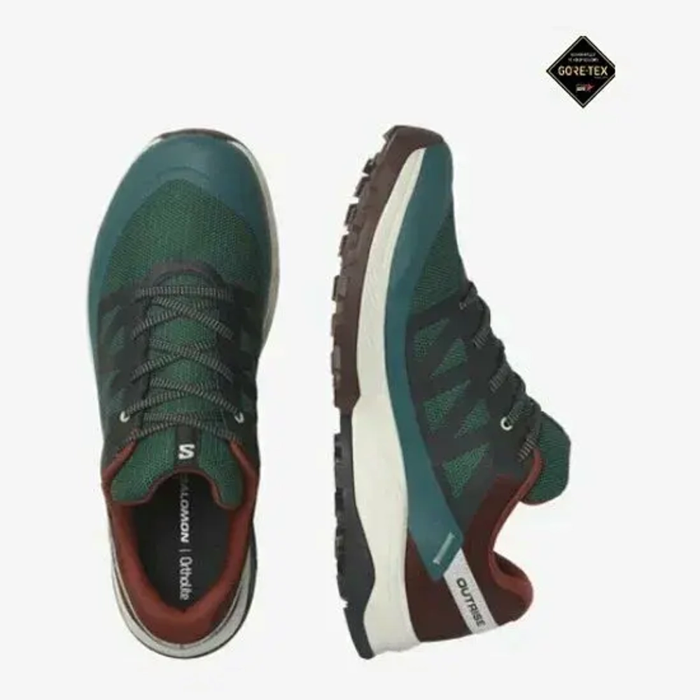 Кроссовки Salomon OUTRISE GTX