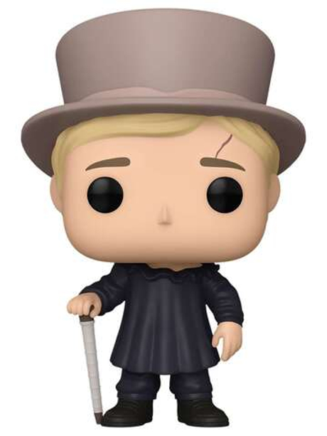 Фигурка Funko POP! Movies Pet Sematary Gage Creed (1585) 80712