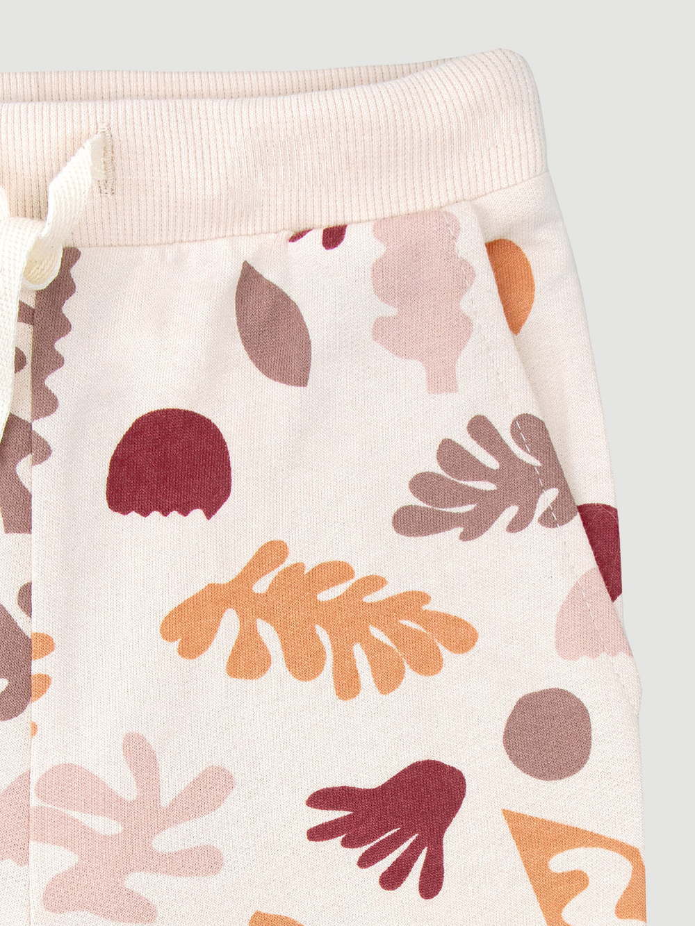 Джоггеры Mjölk Кораллы