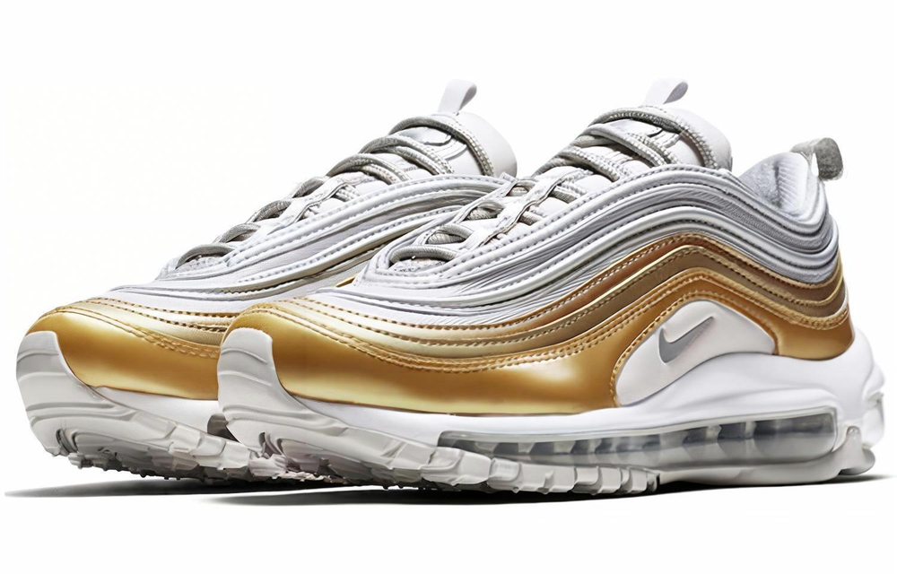 Кроссовки Nike Air Max 97 Og (Женская размерная сетка)