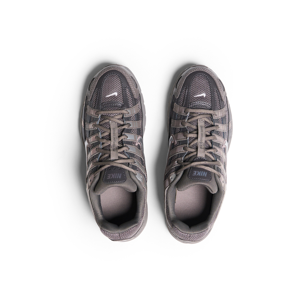 Кроссовки Nike P-6000 GS "Cave Stone"